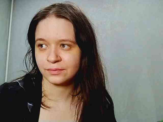 AntoniettaPettus webcam