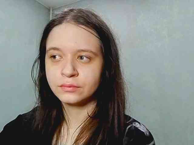 AntoniettaPettus webcam