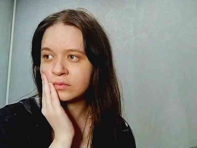 AntoniettaPettus webcam