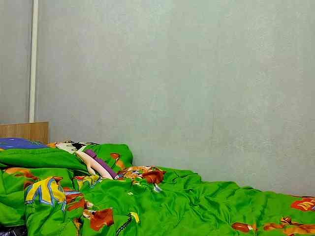 AntoniettaPettus webcam