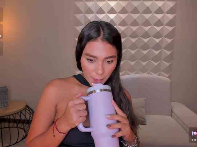 SophieWatsonX webcam