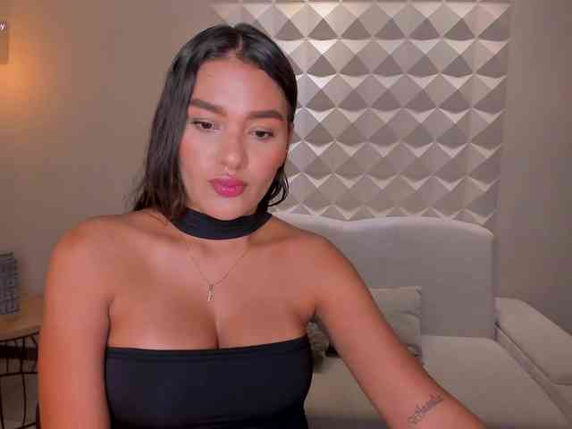 SophieWatsonX webcam