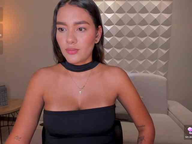 SophieWatsonX webcam