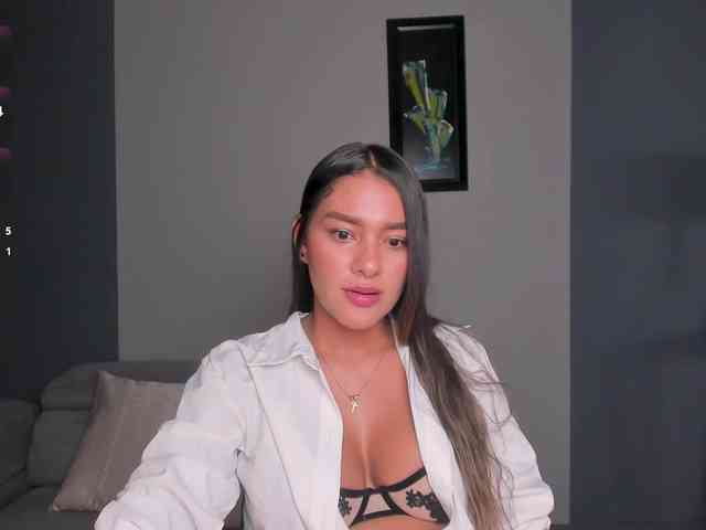 SophieWatsonX webcam