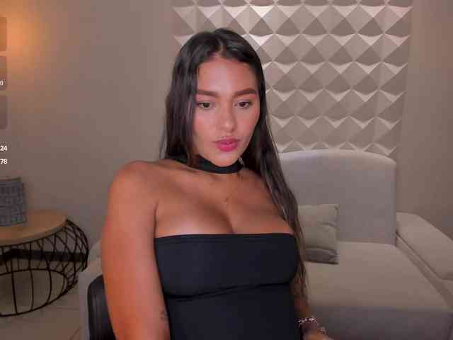 SophieWatsonX webcam