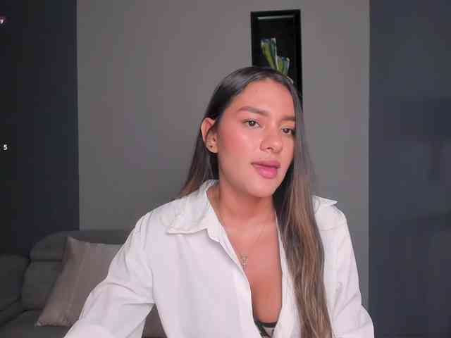 SophieWatsonX webcam