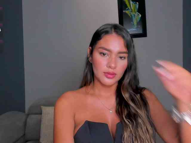 SophieWatsonX webcam