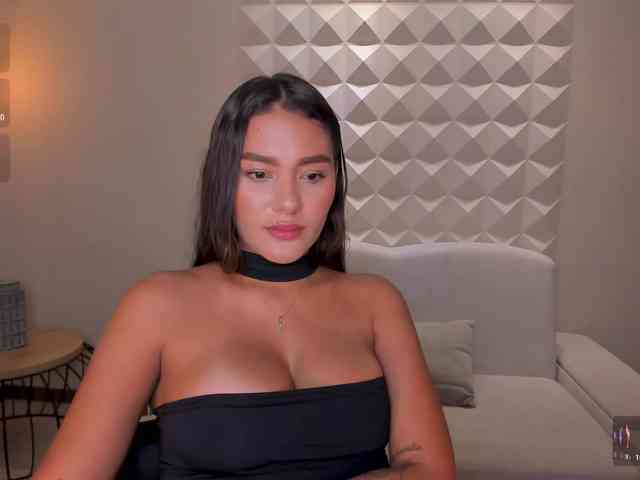 SophieWatsonX webcam