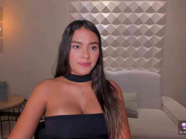 SophieWatsonX webcam