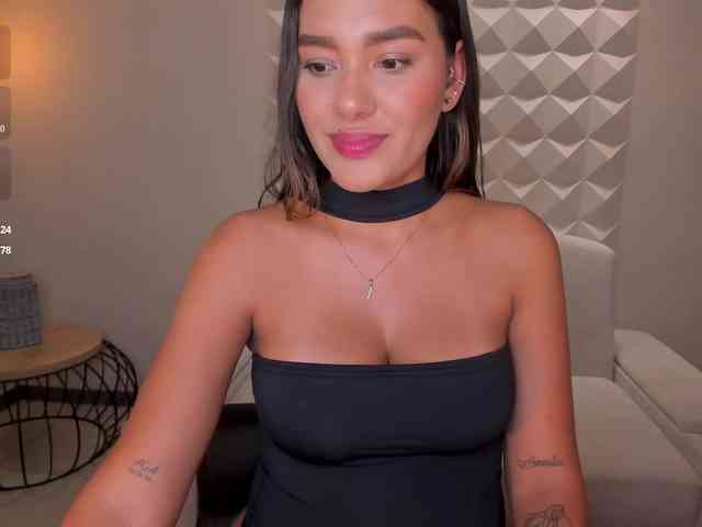 SophieWatsonX webcam