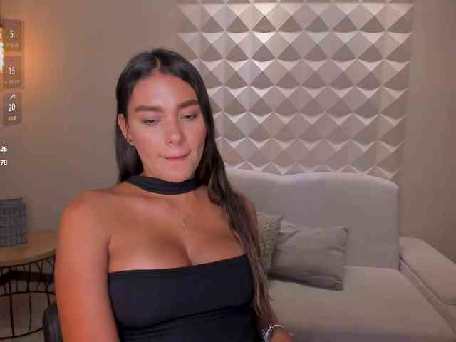 SophieWatsonX webcam