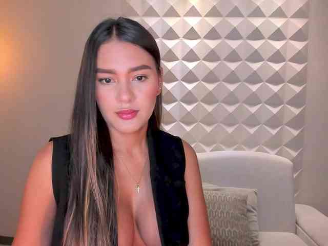 SophieWatsonX webcam