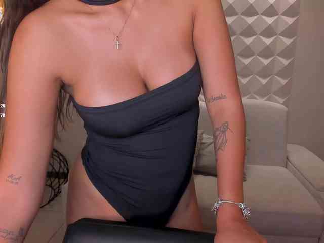 SophieWatsonX webcam