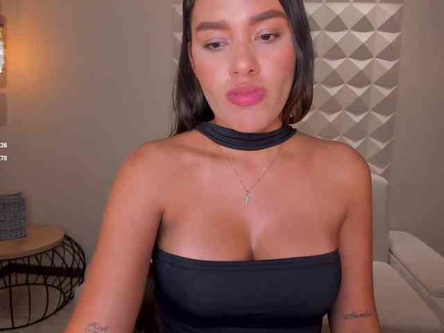 SophieWatsonX webcam