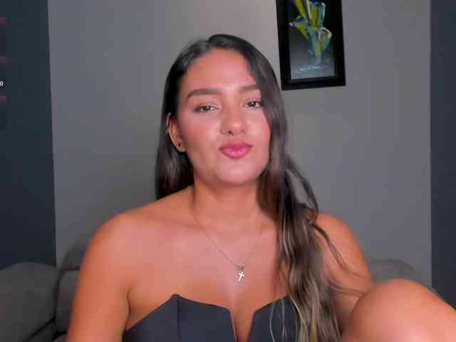 SophieWatsonX webcam