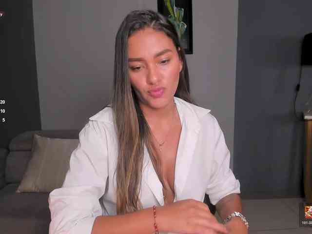 SophieWatsonX webcam