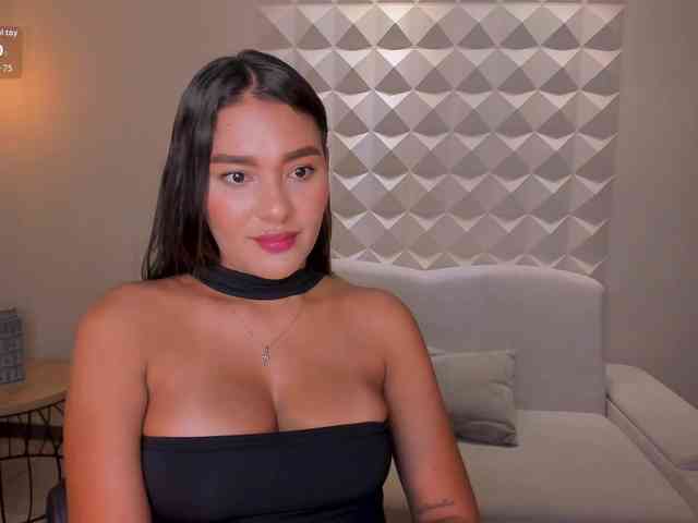 SophieWatsonX webcam