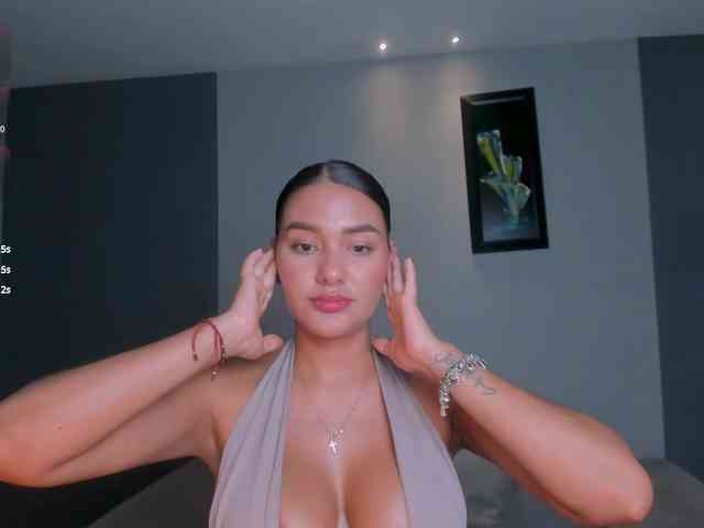 SophieWatsonX