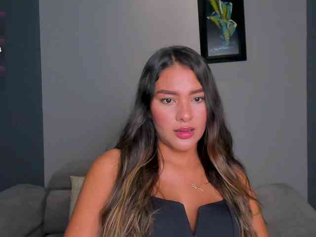 SophieWatsonX webcam