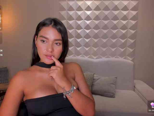 SophieWatsonX webcam