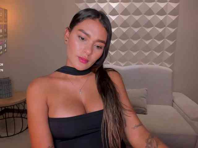 SophieWatsonX webcam