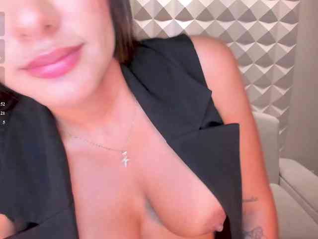 SophieWatsonX webcam