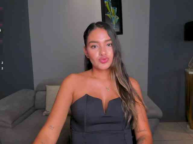 SophieWatsonX webcam