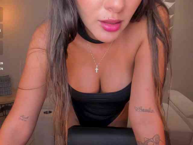 SophieWatsonX webcam