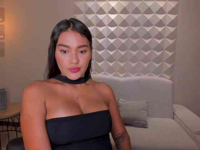 SophieWatsonX webcam