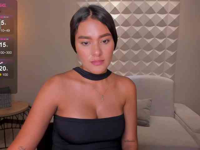 SophieWatsonX webcam