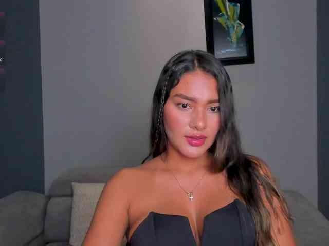 SophieWatsonX webcam