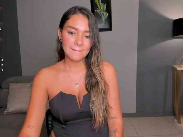 SophieWatsonX webcam