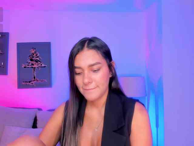 SophieWatsonX webcam