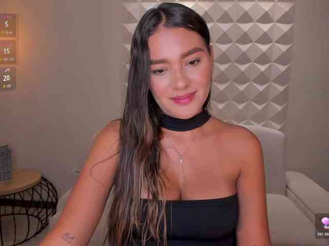 SophieWatsonX webcam