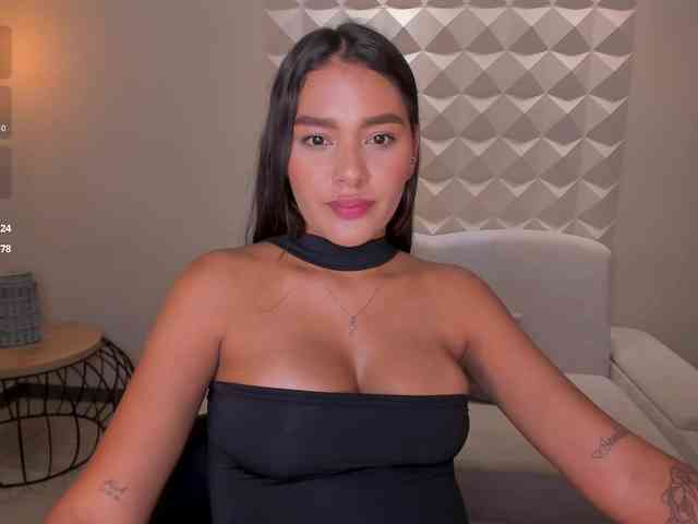 SophieWatsonX webcam