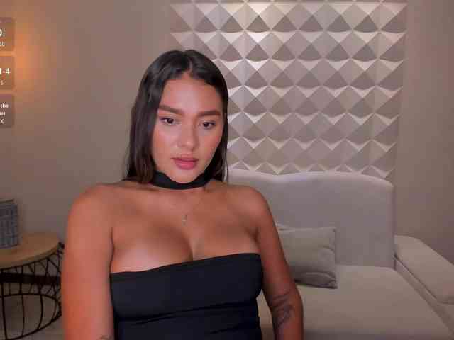 SophieWatsonX webcam