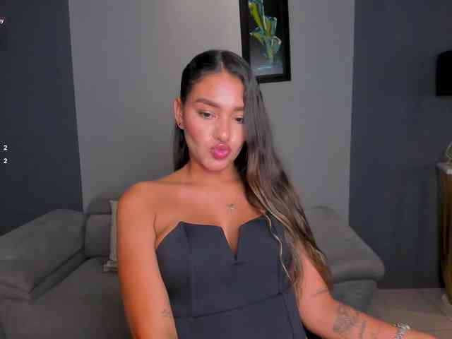 SophieWatsonX webcam