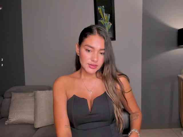 SophieWatsonX webcam