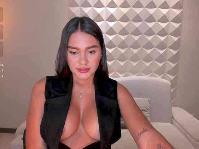 SophieWatsonX webcam