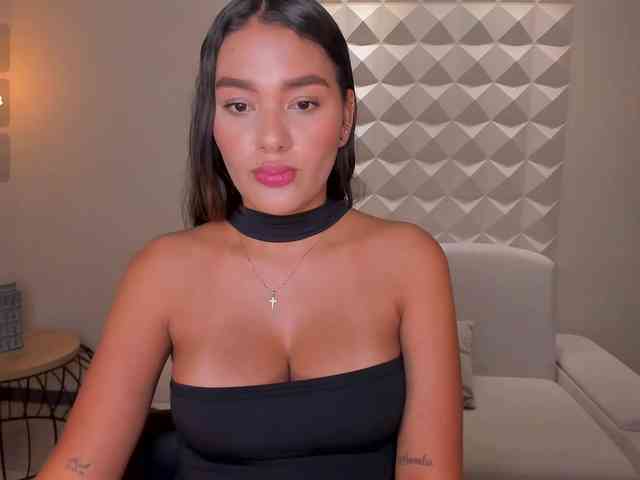 SophieWatsonX webcam