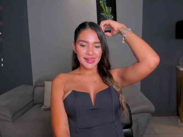 SophieWatsonX webcam