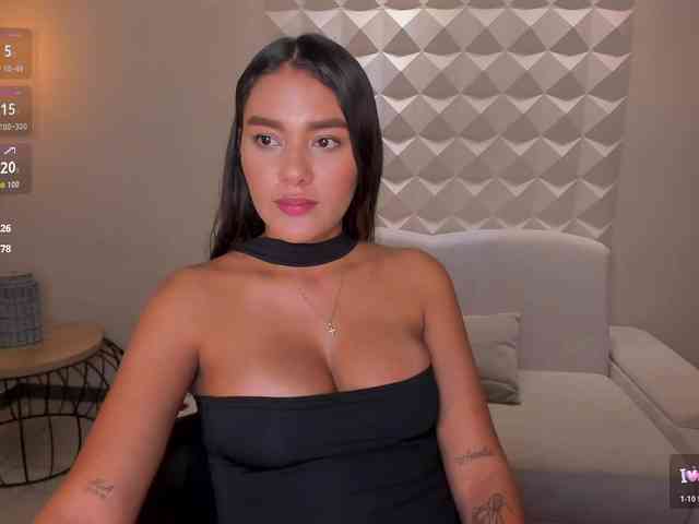 SophieWatsonX webcam