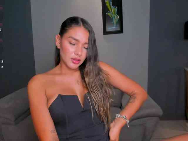 SophieWatsonX webcam