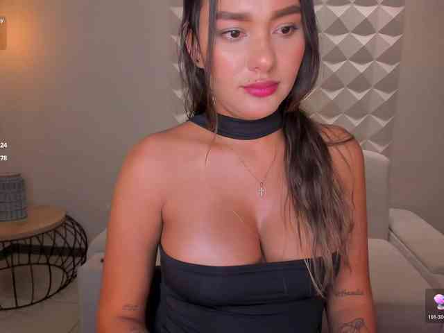 SophieWatsonX webcam