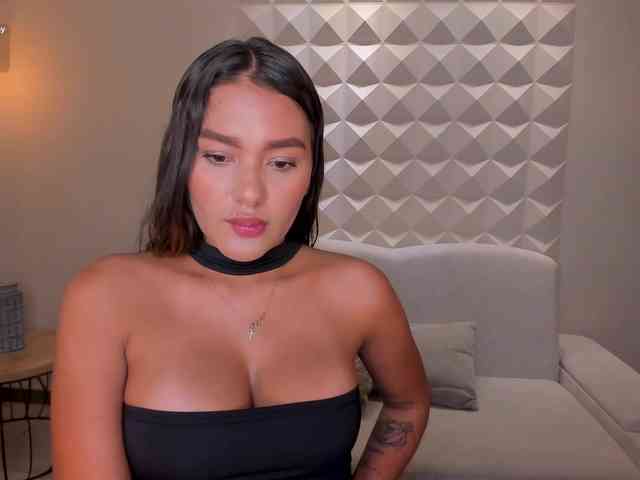 SophieWatsonX webcam