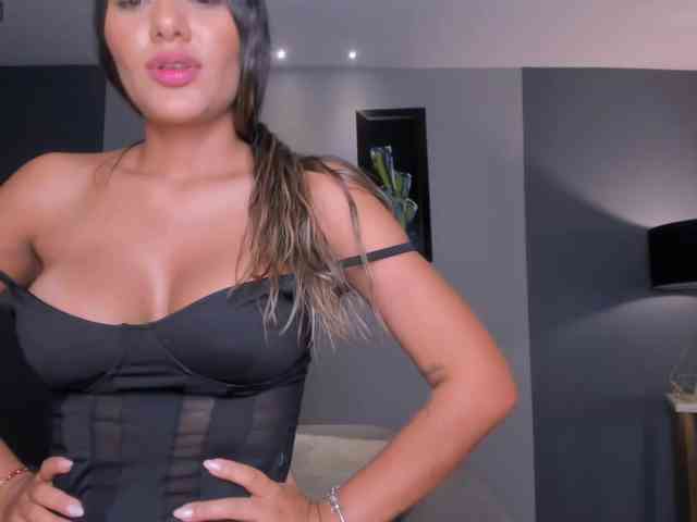 SophieWatsonX webcam