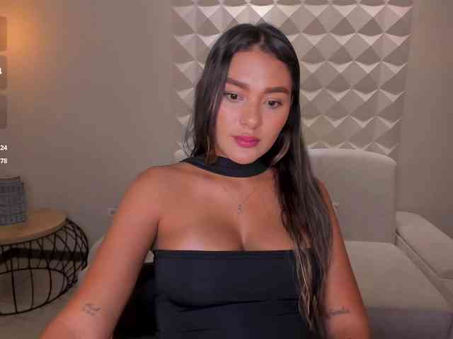 SophieWatsonX webcam