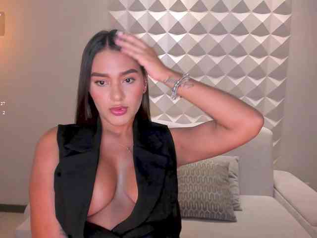 SophieWatsonX webcam