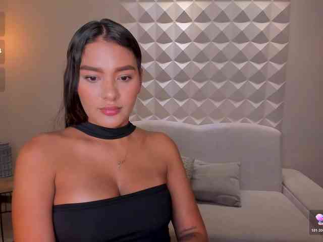 SophieWatsonX webcam