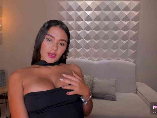 SophieWatsonX webcam